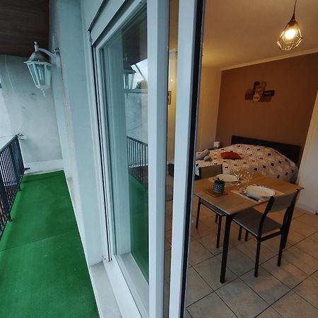 Grand Studio Limoges Eksteriør bilde