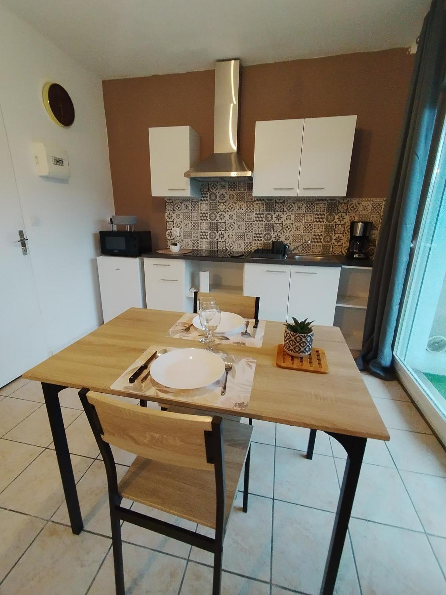 Grand Studio Limoges Eksteriør bilde